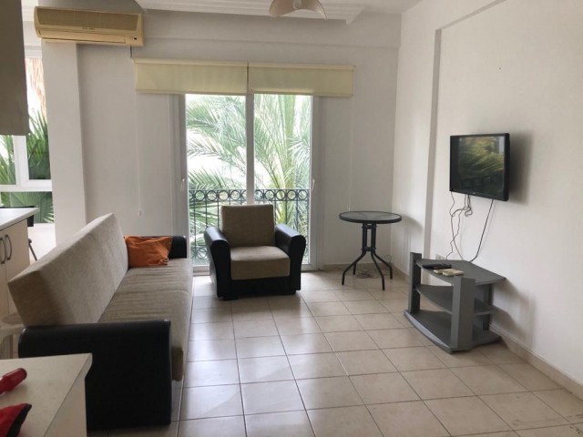 Flat To Rent in Girne Merkez, Kyrenia