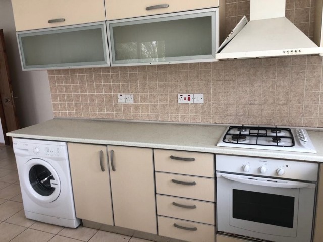 Flat To Rent in Girne Merkez, Kyrenia