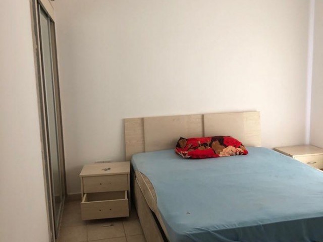 Flat To Rent in Girne Merkez, Kyrenia