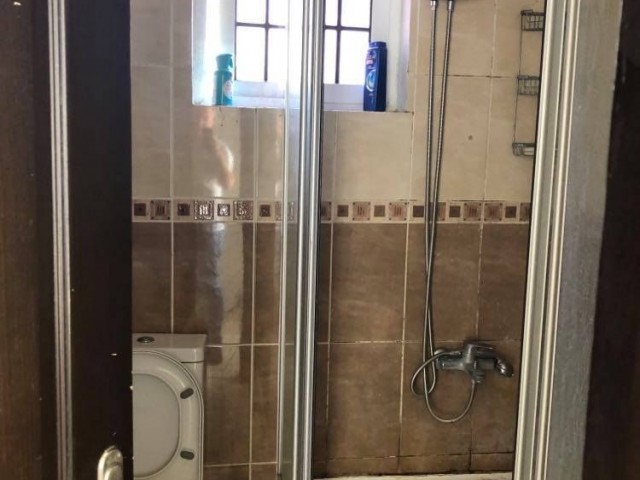 Hamitköy'de Kiralık Müstakil villa