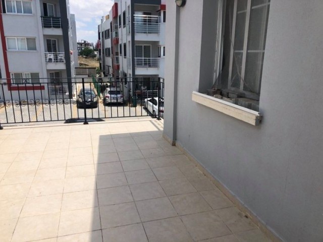 Hamitköy'de Kiralık Müstakil villa