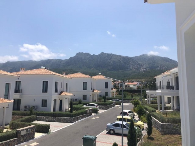 Flat For Sale in Alsancak, Kyrenia