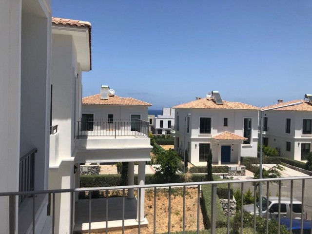 Flat For Sale in Alsancak, Kyrenia