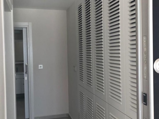 Flat For Sale in Alsancak, Kyrenia