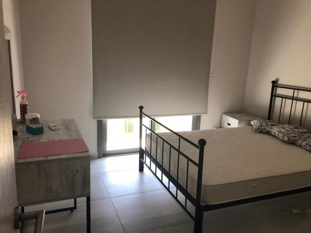 Flat For Sale in Alsancak, Kyrenia