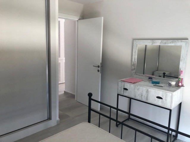 Flat For Sale in Alsancak, Kyrenia