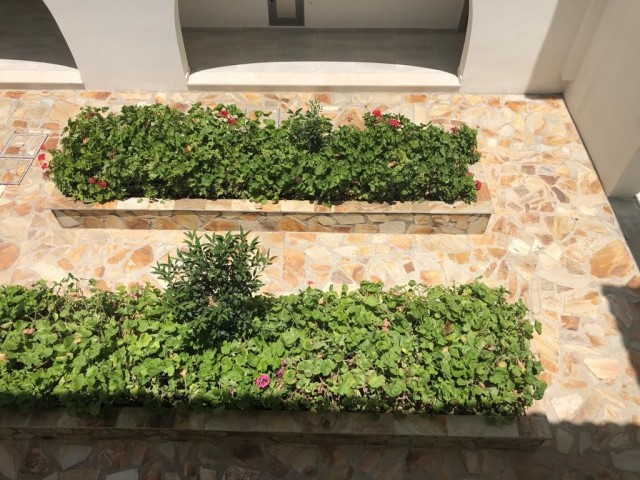 Flat For Sale in Alsancak, Kyrenia