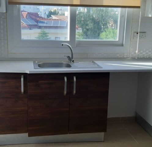 Flat To Rent in Marmara, Nicosia