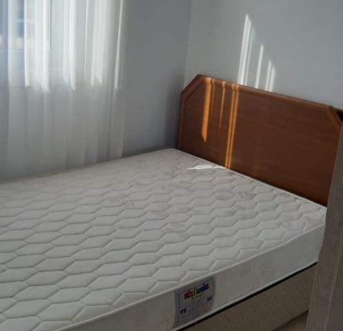 Flat To Rent in Marmara, Nicosia