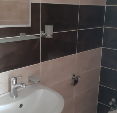 Flat To Rent in Marmara, Nicosia