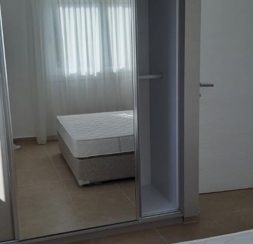 Flat To Rent in Marmara, Nicosia