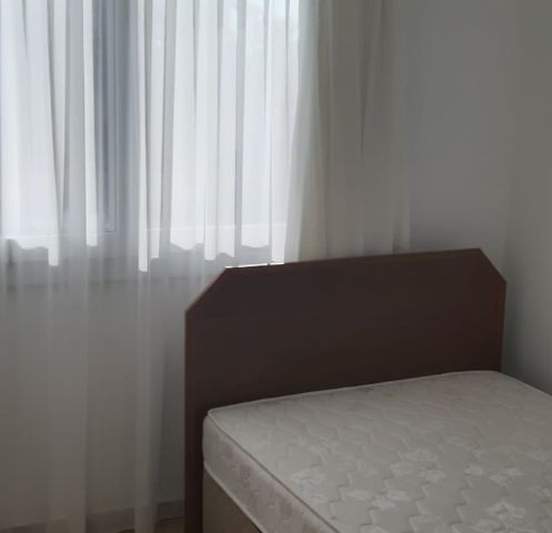 Flat To Rent in Marmara, Nicosia