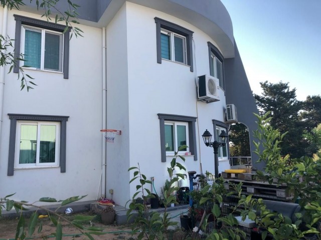 Flat To Rent in Karaoğlanoğlu, Kyrenia