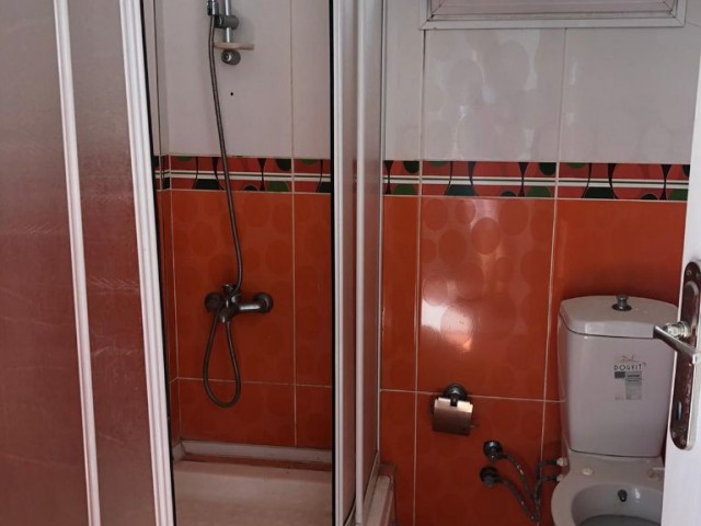 K.Kaymaklı da Ful Eşyalı Kiralık 3+1 Villa