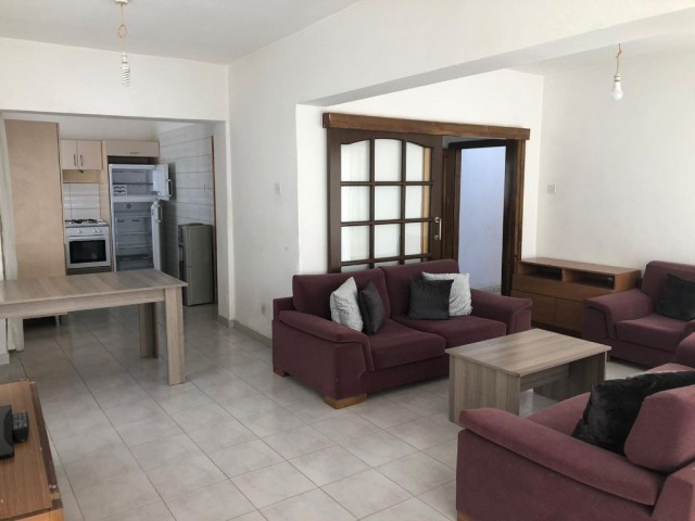 Flat To Rent in Taşkınköy, Nicosia