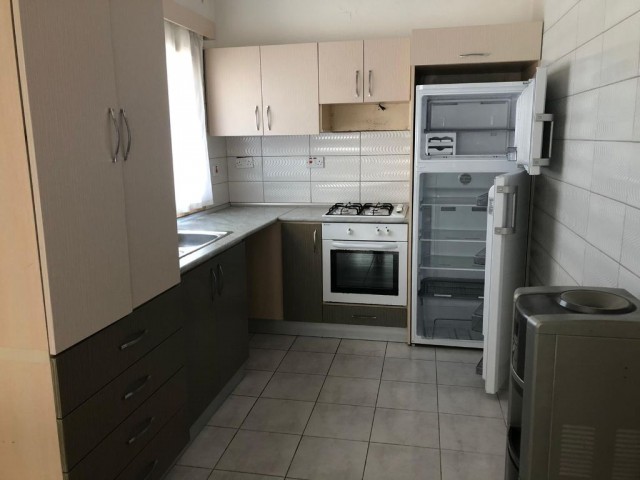 Flat To Rent in Taşkınköy, Nicosia