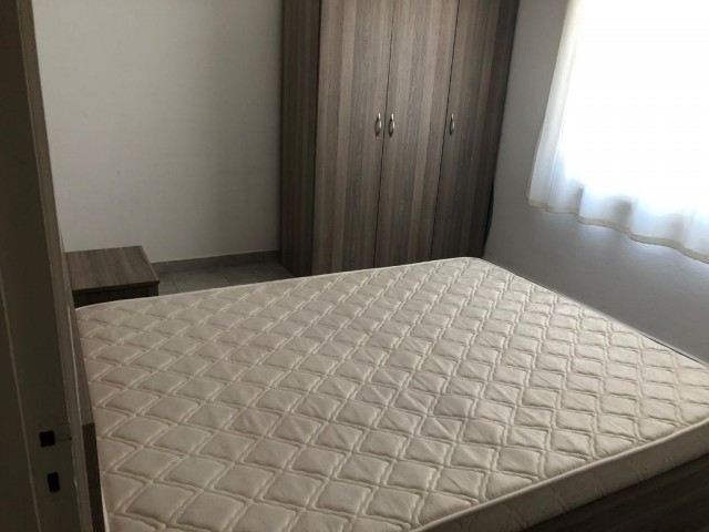 Flat To Rent in Taşkınköy, Nicosia