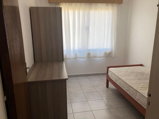 Flat To Rent in Taşkınköy, Nicosia