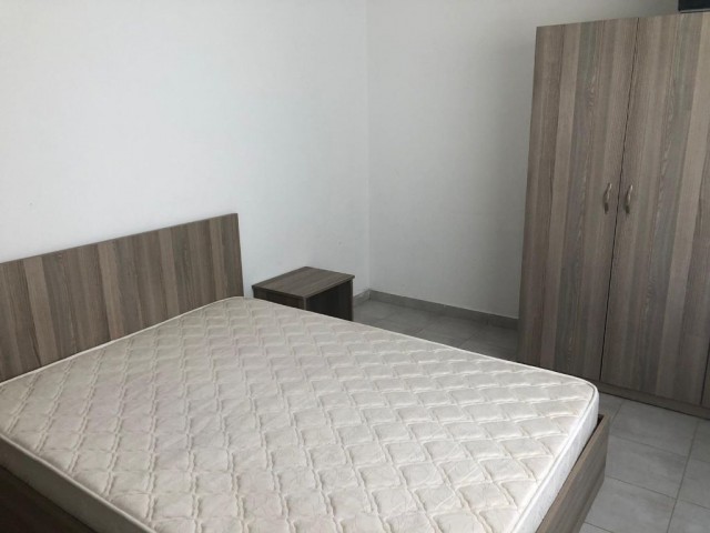 Flat To Rent in Taşkınköy, Nicosia