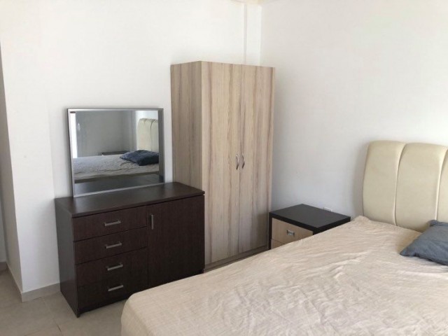 Flat To Rent in Küçük Kaymaklı, Nicosia