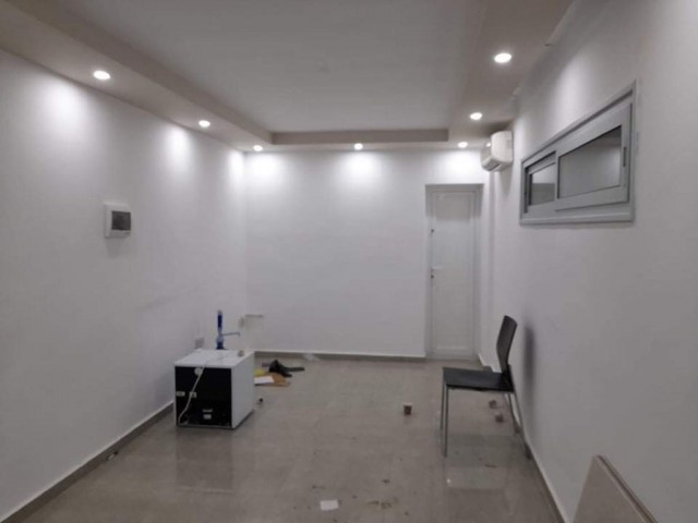 Office To Rent in Metehan, Nicosia