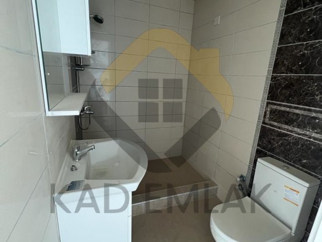 2+1 Apartments for Sale on a Site with a Pool in Lapta Hotels District ** 