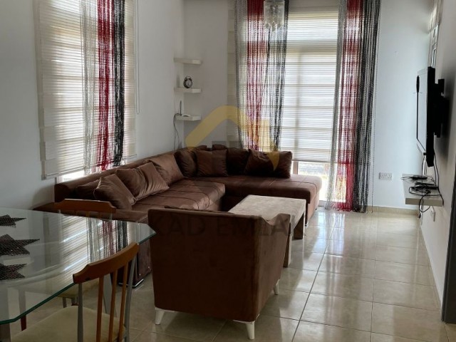 2+1 Apartments for Rent in Nicosia State Hospital District ** 