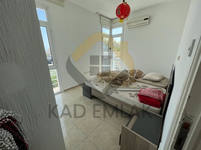 2+1 Apartments for Rent in Nicosia State Hospital District ** 