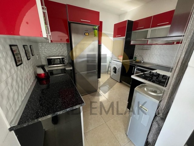 2+1 Apartments for Rent in Nicosia State Hospital District ** 