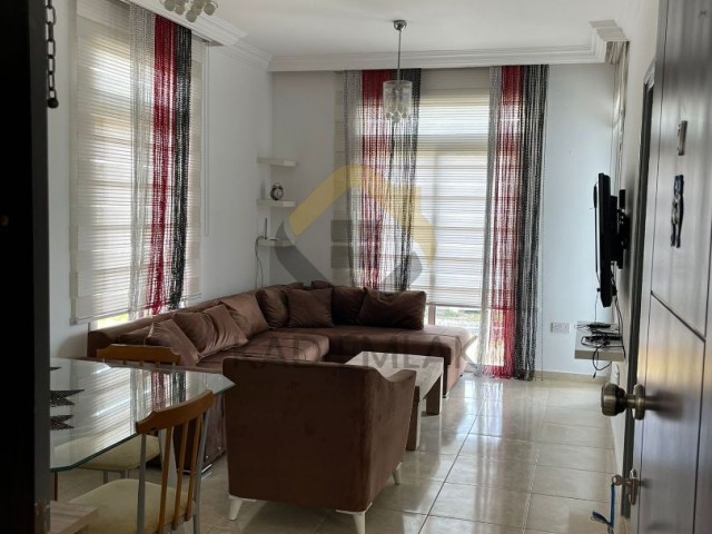 Lefkoşa Devlet Hastanesi Bölgesinde Kiralık 2+1 Daire