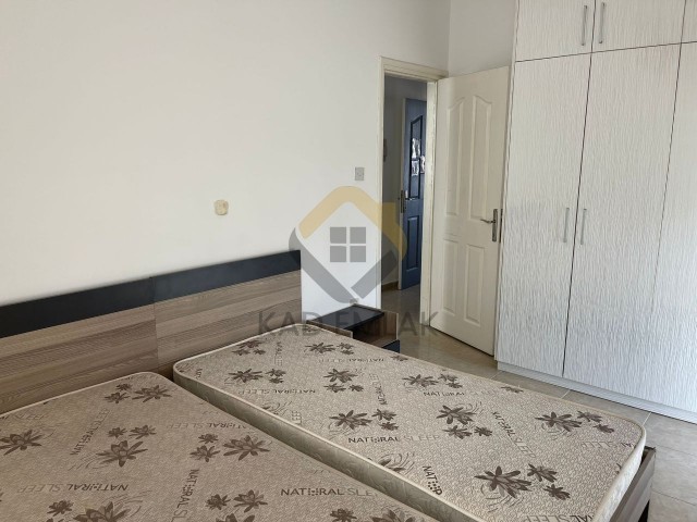 Lefkoşa Devlet Hastanesi Bölgesinde Kiralık 2+1 Daire