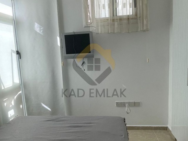 Lefkoşa Devlet Hastanesi Bölgesinde Kiralık 2+1 Daire