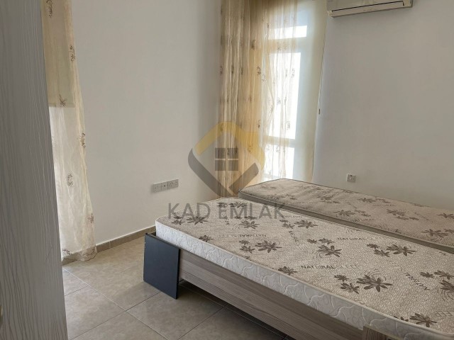 2+1 Apartments for Rent in Nicosia State Hospital District ** 