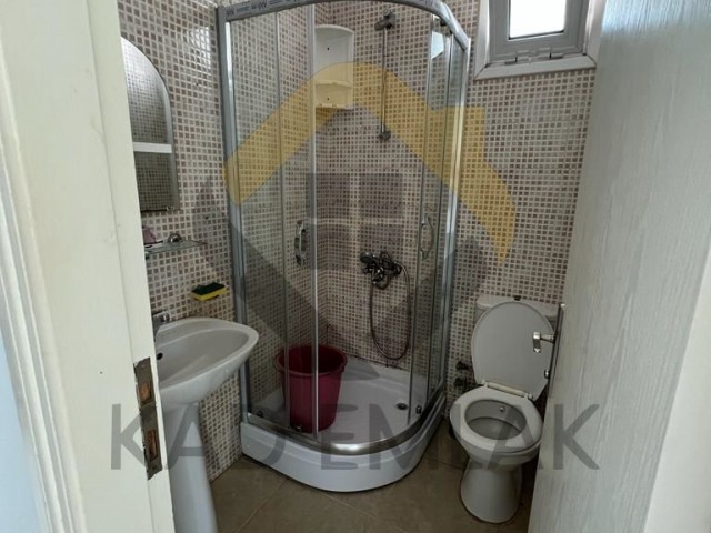 2+1 Apartments for Rent in Nicosia State Hospital District ** 