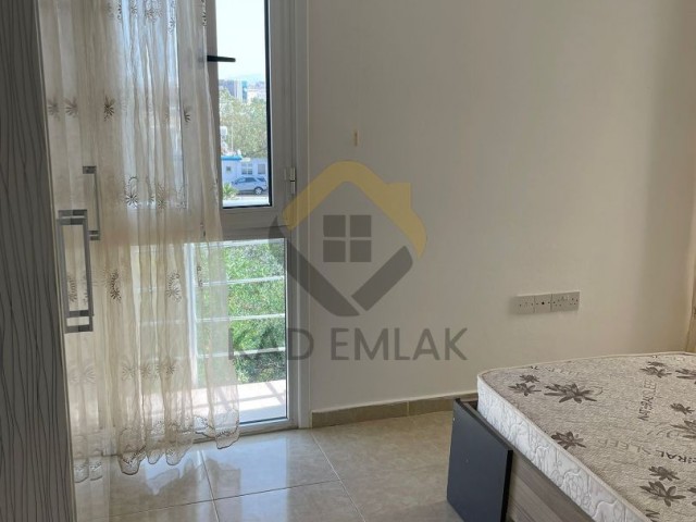 2+1 Apartments for Rent in Nicosia State Hospital District ** 