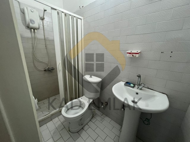 2+1 Apartments for Rent in Nicosia Ezic District ** 