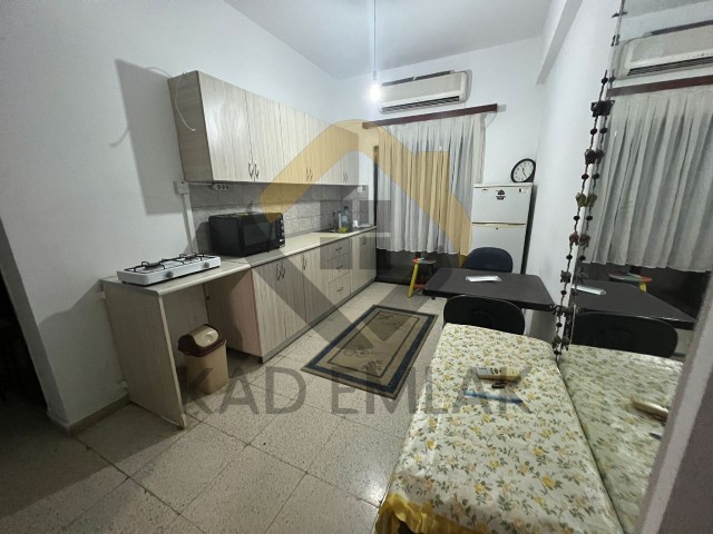 2+1 Apartments for Rent in Nicosia Ezic District ** 