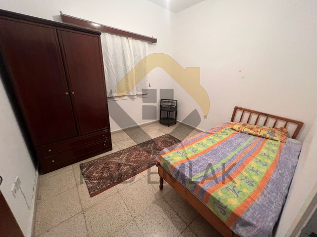 2+1 Apartments for Rent in Nicosia Ezic District ** 