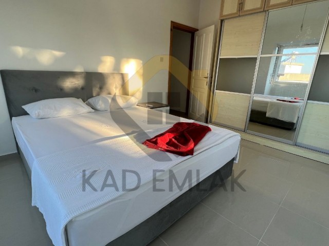 Tagesmiete Villa In Kyrenia Edremit ** 