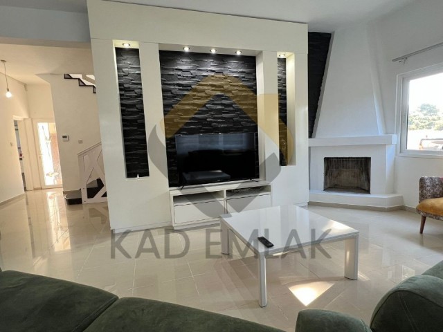 Tagesmiete Villa In Kyrenia Edremit ** 