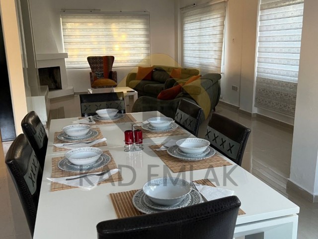 Tagesmiete Villa In Kyrenia Edremit ** 