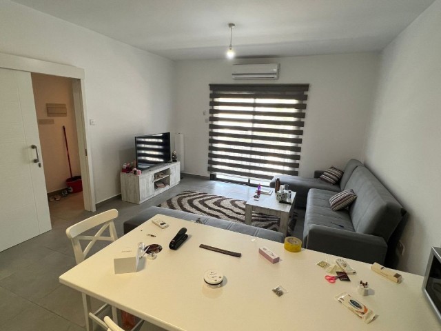 2 + 1 Apartments for Rent with Full Furniture in Ortakoy District ** 