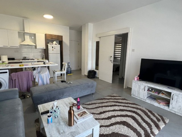 2 + 1 Apartments for Rent with Full Furniture in Ortakoy District ** 