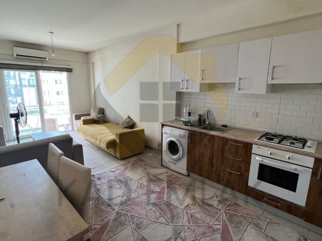 2+ 1 Apartment for Rent in Küçük Kaymaklı District of Nicosia ** 