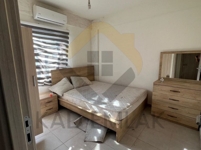 2+ 1 Apartment for Rent in Küçük Kaymaklı District of Nicosia ** 