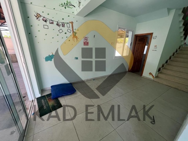 Business Place / Detached House for Sale in Karakum Region ** 