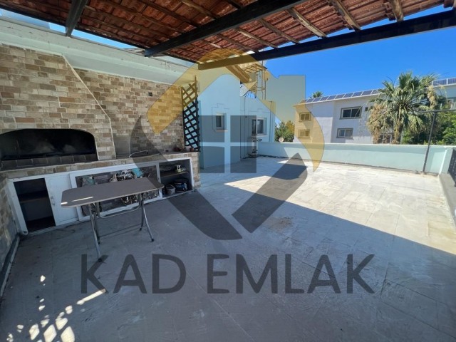 Business Place / Detached House for Sale in Karakum Region ** 