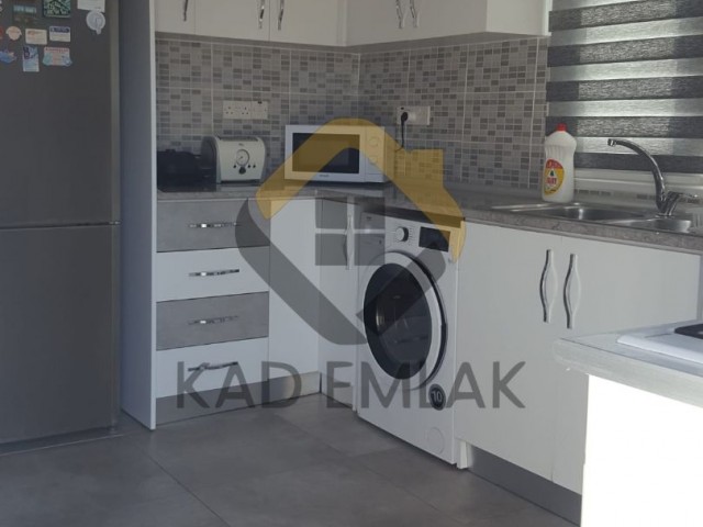 Detached House for Sale in Yeşilyurt ** 