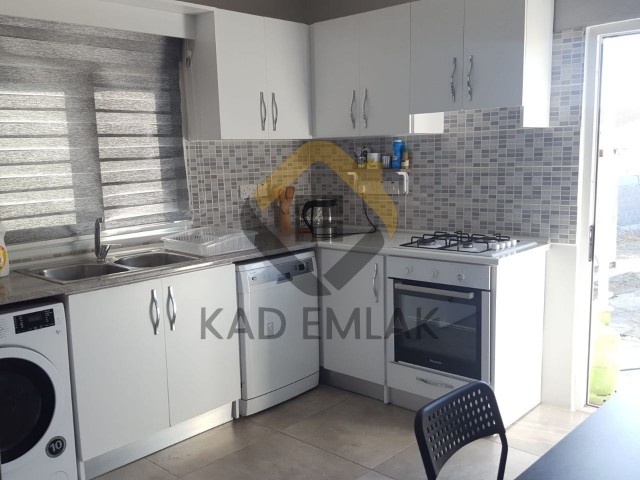 Detached House for Sale in Yeşilyurt ** 