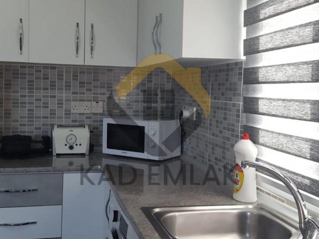 Detached House for Sale in Yeşilyurt ** 